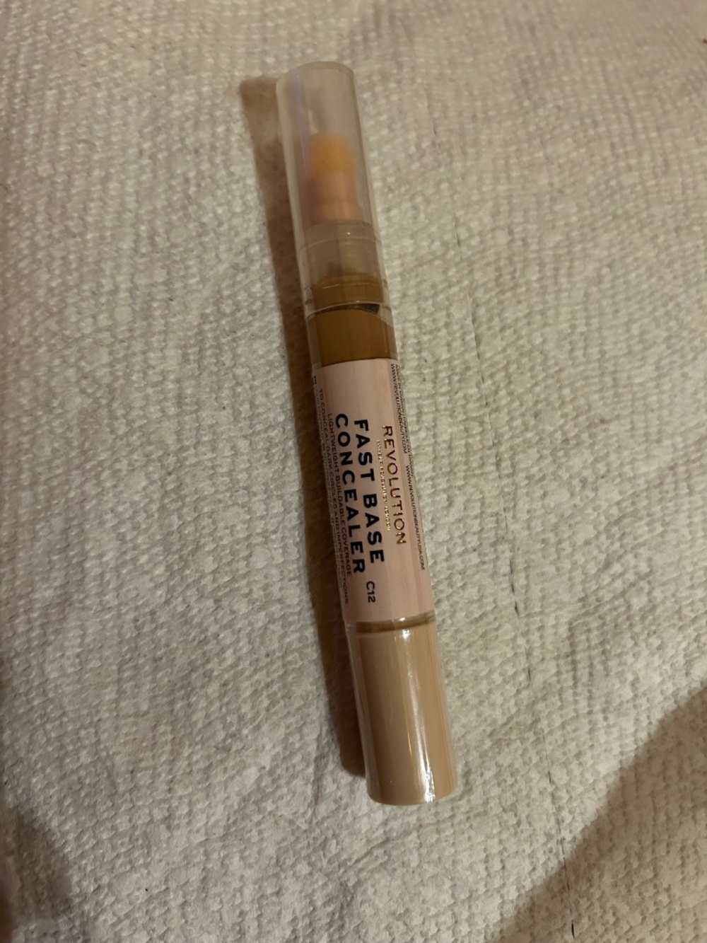 Concealer - Picture 2 of 2